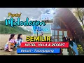 Lagu Pantai Midodaren Semilir Hotel Villa Resort Besuki Tulungagung Jawa Timur Terbaru @NgademPikir 