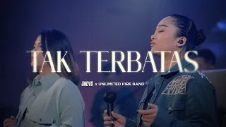 Download Tak Terbatas | UNDVD Feat. UF Band MP3