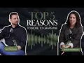 Top 5 Reasons to Move to Grapevine TX