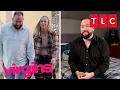 Download Lagu Alex Goes On an AMAZING First Date | Virgins | TLC