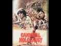 Cannibal Holocaust Soundtrack 04 - Massacre of the Troupe