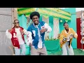 MILO  - Tu crois pas ? ( clip officiel )