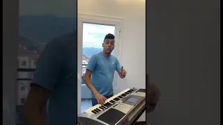 Cheb Kassimuo Avec EL MeLyar Live La3batha Fiya Chada 2024 نكشفك بلي سحارة 