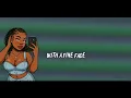Download Lagu Afro Zaga - Fine Girl (  2 stepvibes Remix - Lyric Video)