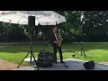 Download Lagu Gentle Sax  - Saxofonist für Events. Soundcheck für Geburtstagsempfang im Kavalierhaus Klessheim