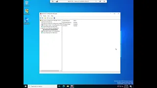 Using SQL Configuration Manager