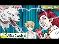 Lagu 'No Control' MV인 줄 알았지?☠️ | 2기 오프닝(OP) | 스페셜 | 병맛 더빙 패러디 (Cover by. 응차TV) | 신비아파트 공식 채널
