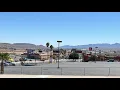 Live in Barstow Ca super poor city with a low quality of life Vlog