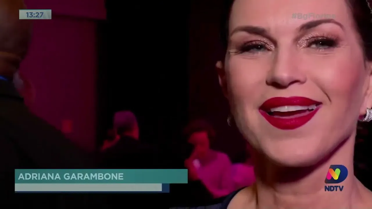 Todas as Garotas em Mim: Record TV lança nova superprodução com cenas gravadas em Santa Catarina