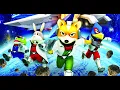 Download Lagu STAR FOX 64 Full Game Walkthrough - No Commentary (#StarFox64 Full Game N64) Aspect Ratio Fix