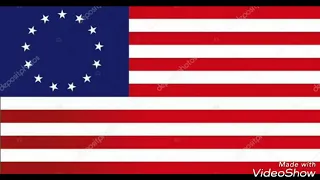 Yankee Doodle Fife And Drum 