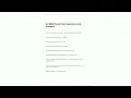 NJ DMV Permit Test Questions And Answers