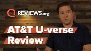 AT T U-verse Review 2018 AT T U-verse Prices Packages Channels and More