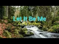 Download Lagu Let It Be Me - Everly Brothers lyrics
