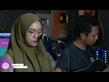 BUKAN AKU TAK CINTA - IKLIM (LIVE COVER INDAH YASTAMI)