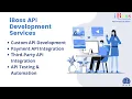 iBoss Tech Solutions API Integration Solutions APIs for Business Workflow Workflow Automation