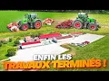 Download Lagu END OF CONSTRUCTION! THE FARM HAS A DIFFERENT LOOK! (Earthworks/wrapping/soil preparation)