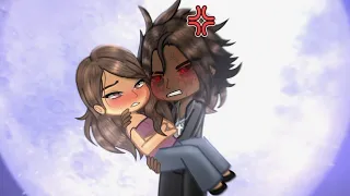 "I'm Not A Vampire!" || Gacha Club Meme 🧛🏾‍♂️ 🌙
