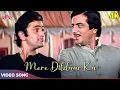 Download Lagu Kishore Kumar \u0026 Mohd Rafi DUET Song Mere Dildaar Ka Bankpan Allah Allah - Rishi Kapoor, Jeetendra