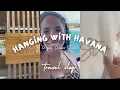 Virgin Voyages Cruise to Grand Turk Hanging With Havana Episode 1