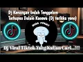 Download Lagu DJ TERLUKA SOUND YONO//DJ KENANGAN INDAH TERHAPUS TENGGELAM DALAM KECEWA//VIRAL TIKTOK TERBARU 2025