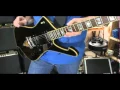 1995 Ibanez PS10-2 MIK Guitar Review By Scott Grove