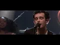 Download Lagu The 1975 - It's Not Living (720p) Live on The Graham Norton Show S24E14