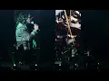 Hazama - Relakan Jiwa (Konsert Hitam Manis)