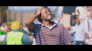 bahati and denno bado official video 