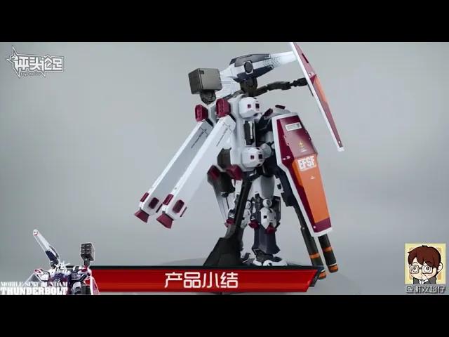 【🔵𝐁𝐀𝐂𝐊𝐎𝐑𝐃𝐄𝐑 JAN-2027】 MG FA-78 FULL ARMOR GUNDAM VER KA