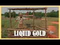 Download Lagu Liquid Gold at Last: Hand Dug Well on Our Wild West Homestead