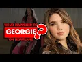 What happened to Georgie on Heartland
