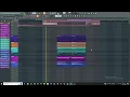 FLP - Dimitri Vangelis & Wyman vs Mike Perry - Lighters (Amper Remake)