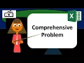 8 Comprehensive Problem