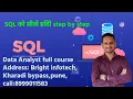 Microsoft Sql Server in hindi-primary key constaint-part-5