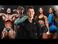 How To Become a Gymshark Athlete (ft. David Laid, Chris Bumstead, Whitney Simmons, \u0026 More)