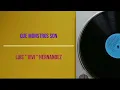 Que Monstros Son - Luis Vivi Hernandez