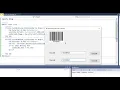 How to Generate Barcode in VB Net