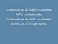 Download Lagu Seismic - Rembulan Di Langit Hatiku
