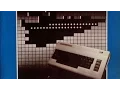 Commodore 64 Sprite Color Poke