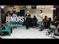 Zubaidah - Farid Ridwan Ft Sisi Batavia Cover Juniors Music