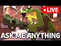 Speedrun To Eternus Solo Queue scrims first