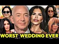 Download Lagu JEFF BEZOS MESSY WEDDING: PROTESTORS ATTACK, KIM KARDASHIAN'S STRICT RULES \u0026 GAYLE KING is TERRIFIED