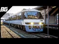 THIS New Train Sim Looks Like REAL Life