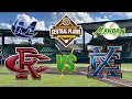Central Plains - Game 8