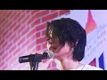 Download Lagu [FANCAM] Jeff Satur - abcdefu (GAYLE) 28052022