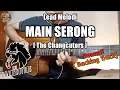 Download Lagu Lead Melodi Main Serong - The Changcuters ( Bonus Backing Track ) | Galeri Melodi