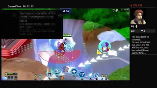 Gekishin DB Squadra Short stream part 2