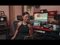 Golden - HUNTR/X ('Kpop Demon Hunters' soundtrack COVER) ♡, Morissette