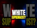 CNN Panelist Calls Elon Musk a White Supremacist